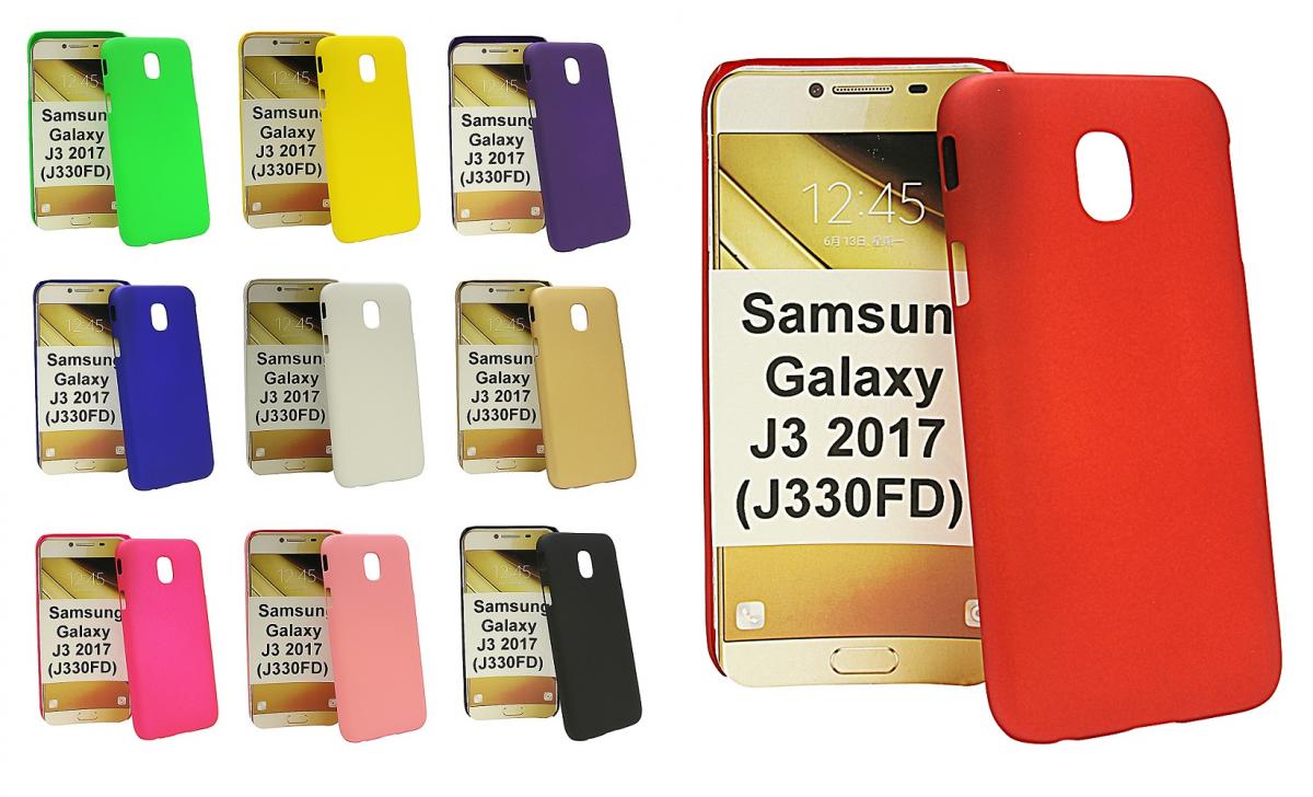 hardcase samsung j3 2016